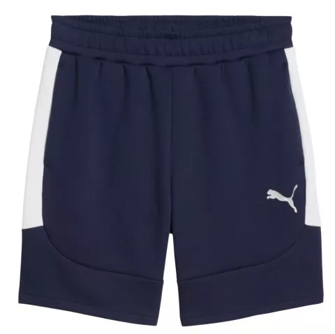 teamEVOSTRIPE Short