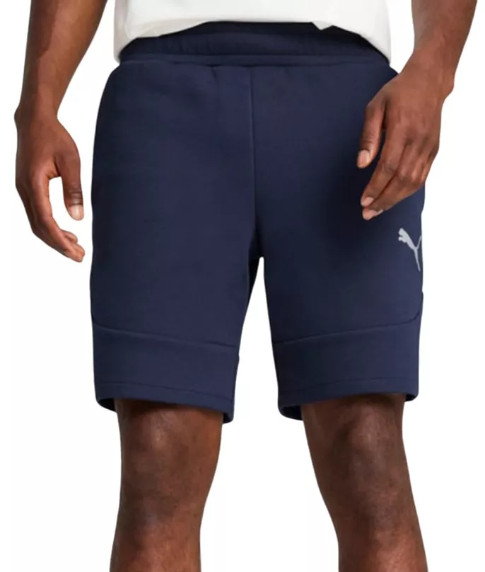 Puma teamEVOSTRIPE Short Rövidnadrág