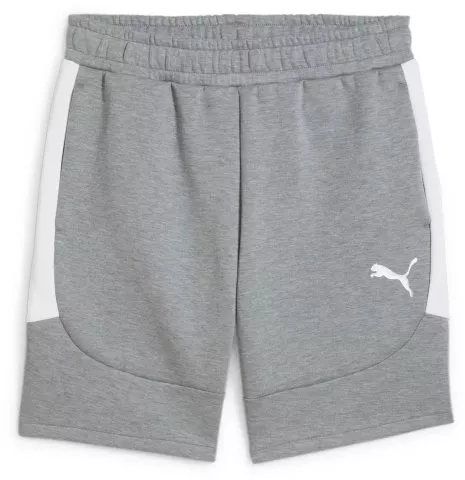 teamEVOSTRIPE Short
