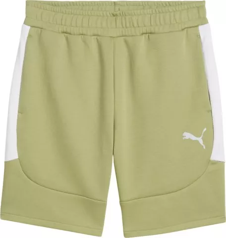 teamEvostripe Short