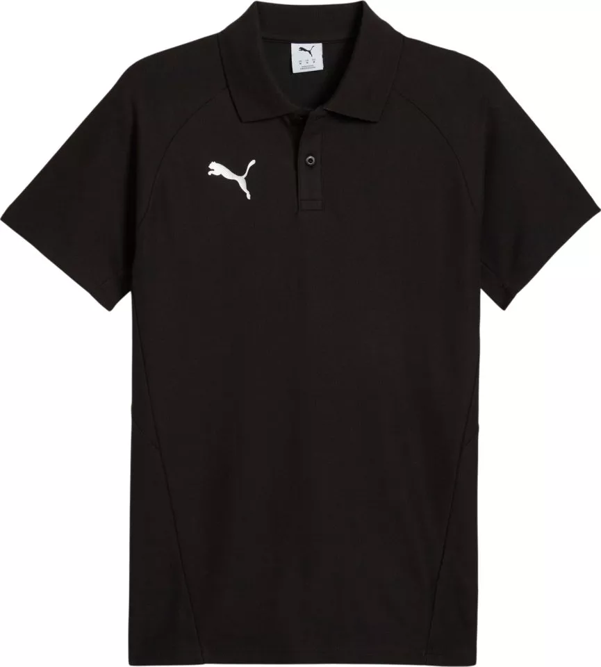 Puma teamEvostripe Polo Póló ingek