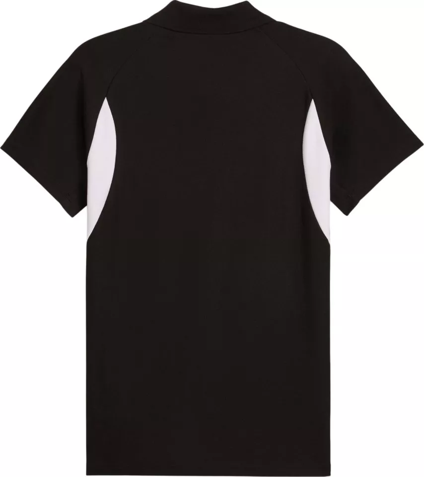 Puma teamEvostripe Polo Póló ingek