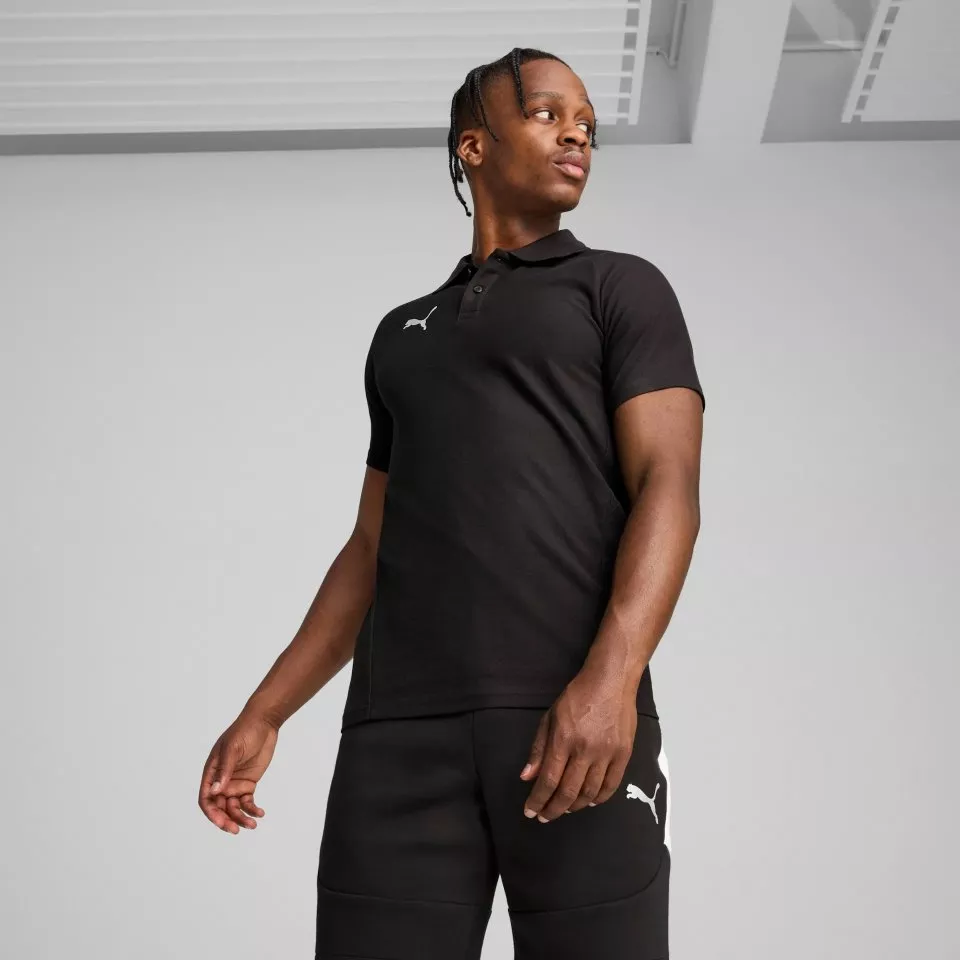 Puma teamEvostripe Polo Póló ingek