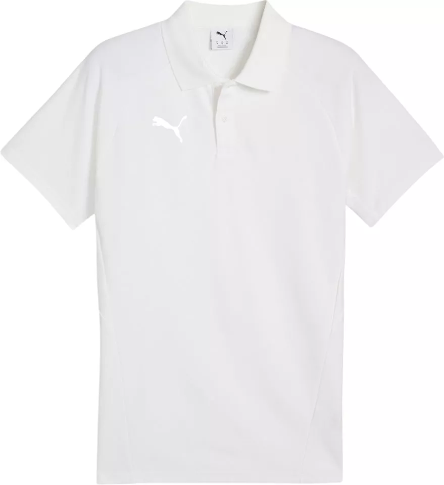 Puma teamEvostripe Polo Póló ingek