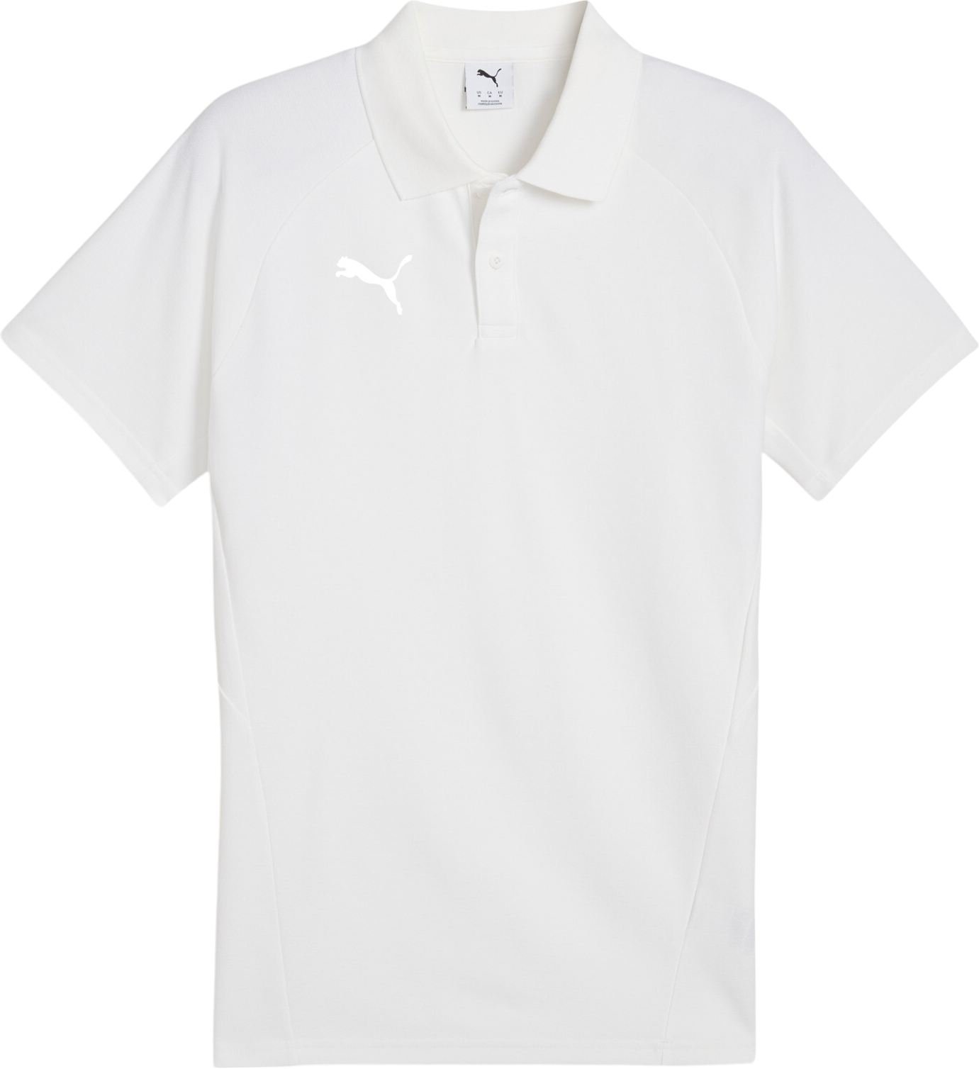 Puma teamEvostripe Polo Póló ingek