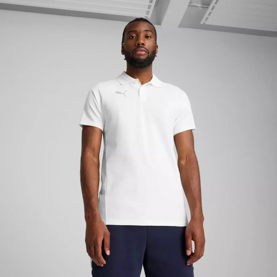 Puma teamEvostripe Polo Póló ingek