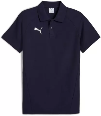 teamEVOSTRIPE Polo