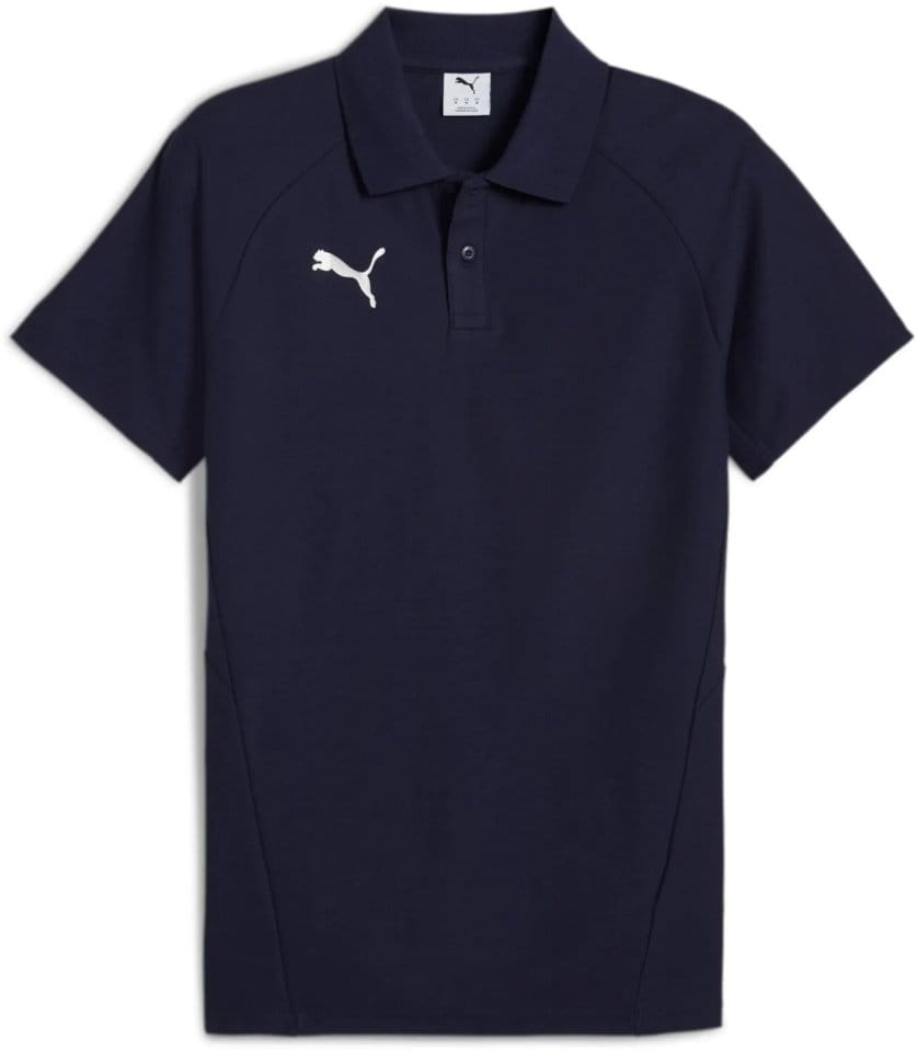 Puma teamEVOSTRIPE Polo Póló ingek