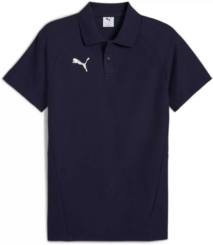 Puma teamEVOSTRIPE Polo Póló ingek