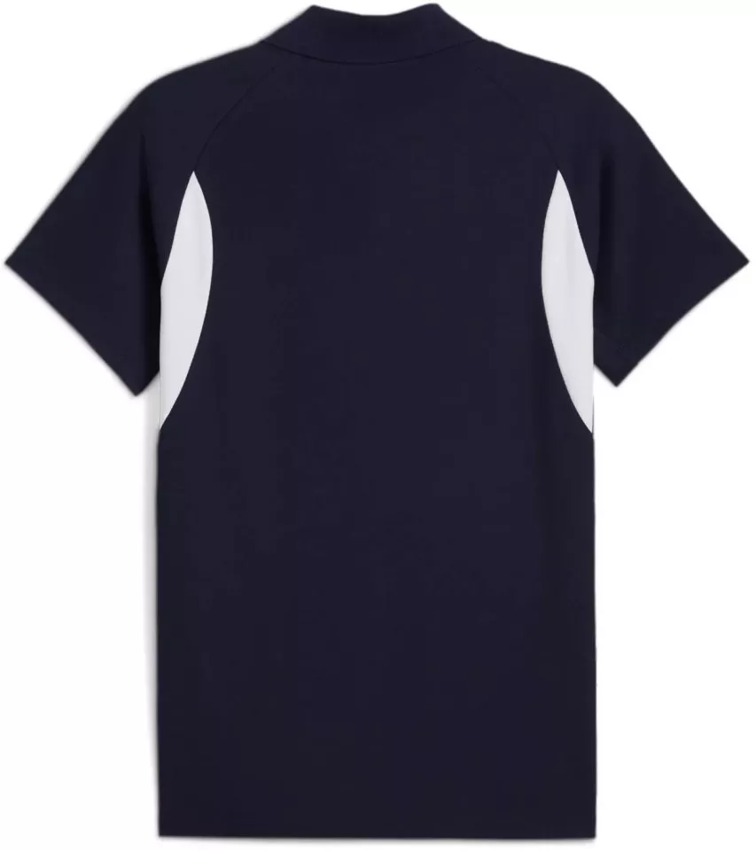 Puma teamEVOSTRIPE Polo Póló ingek