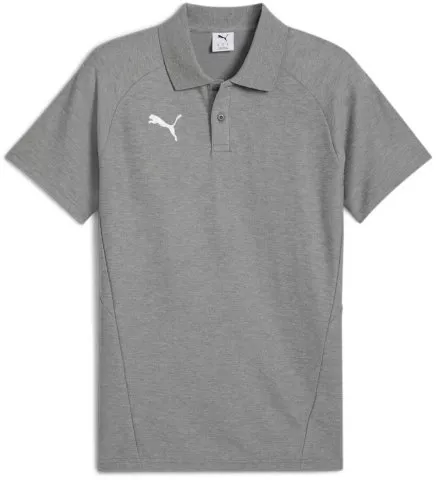 teamEVOSTRIPE Polo