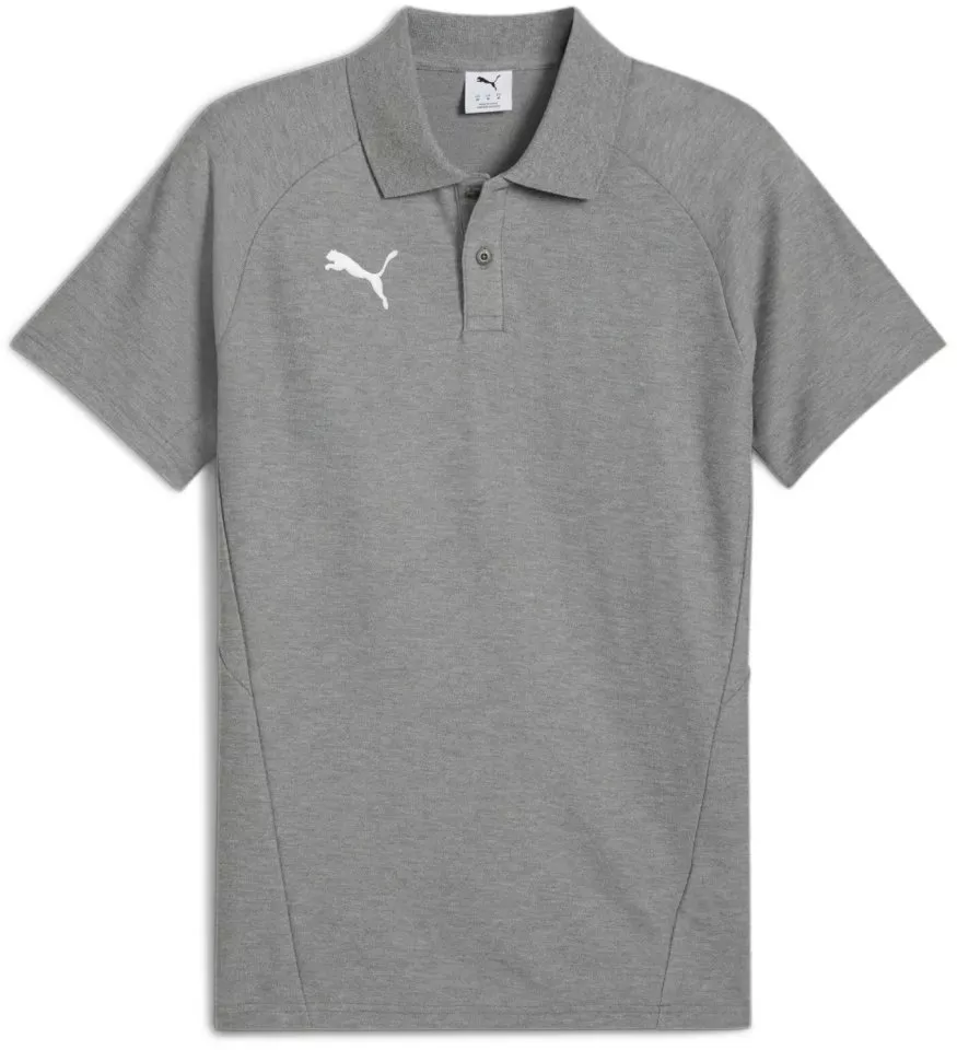 Puma teamEVOSTRIPE Polo Póló ingek