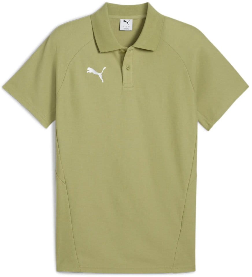 Puma teamEVOSTRIPE Polo Póló ingek