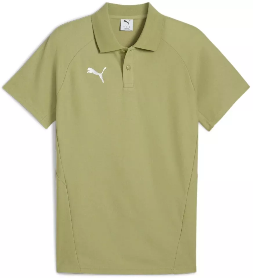 Puma teamEVOSTRIPE Polo Póló ingek