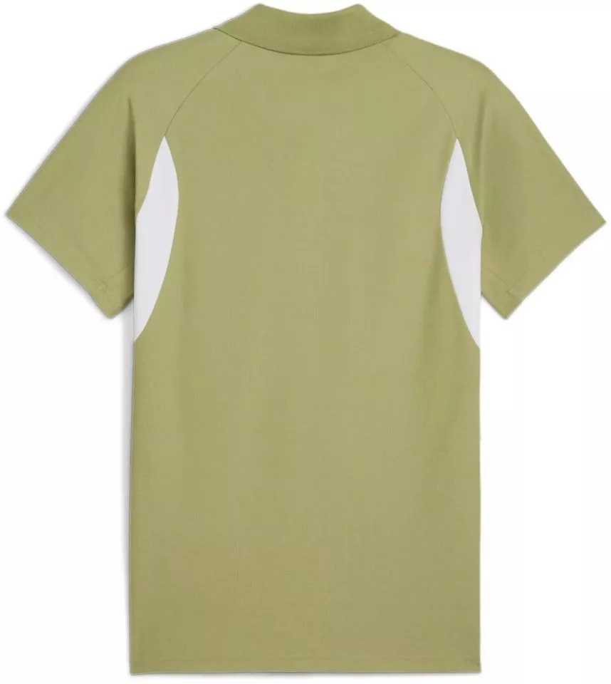 Puma teamEVOSTRIPE Polo Póló ingek