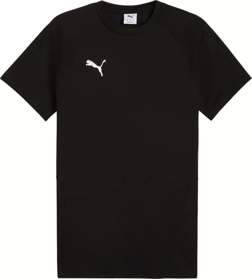 Puma teamEVOSTRIPE Tee Rövid ujjú póló