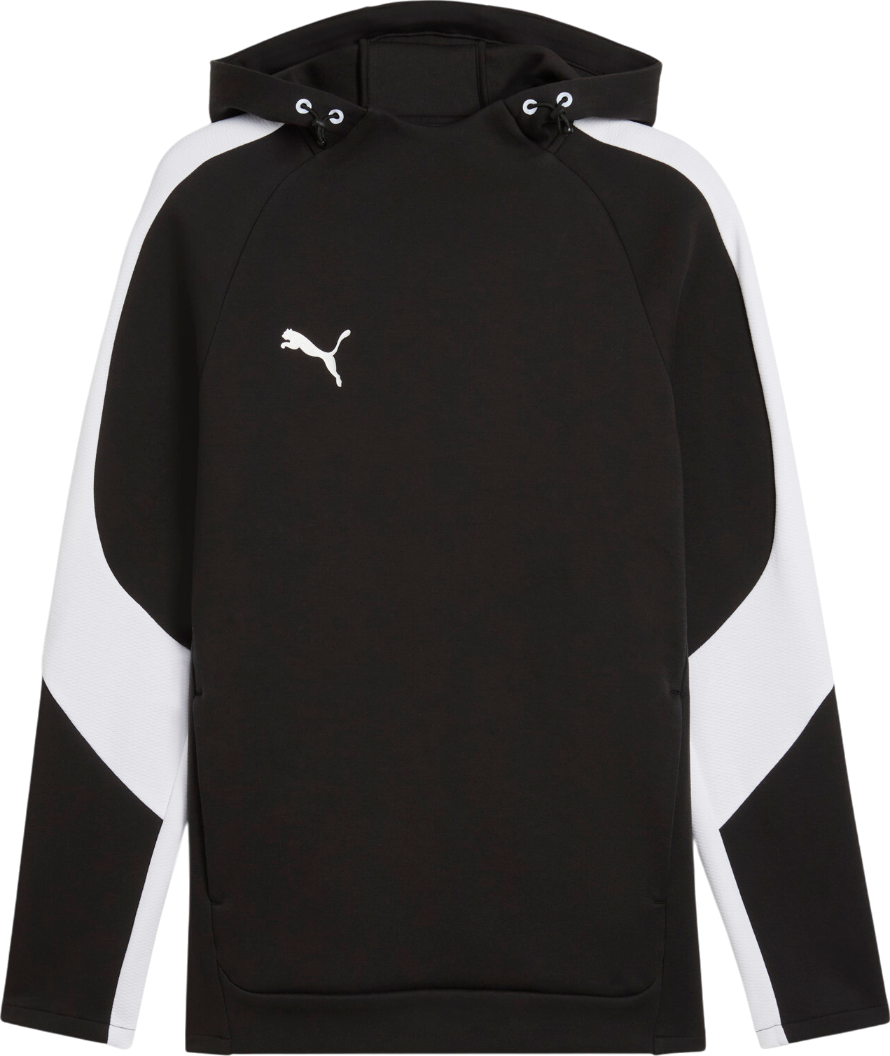 Puma teamEvostripe Hoody Kapucnis melegítő felsők
