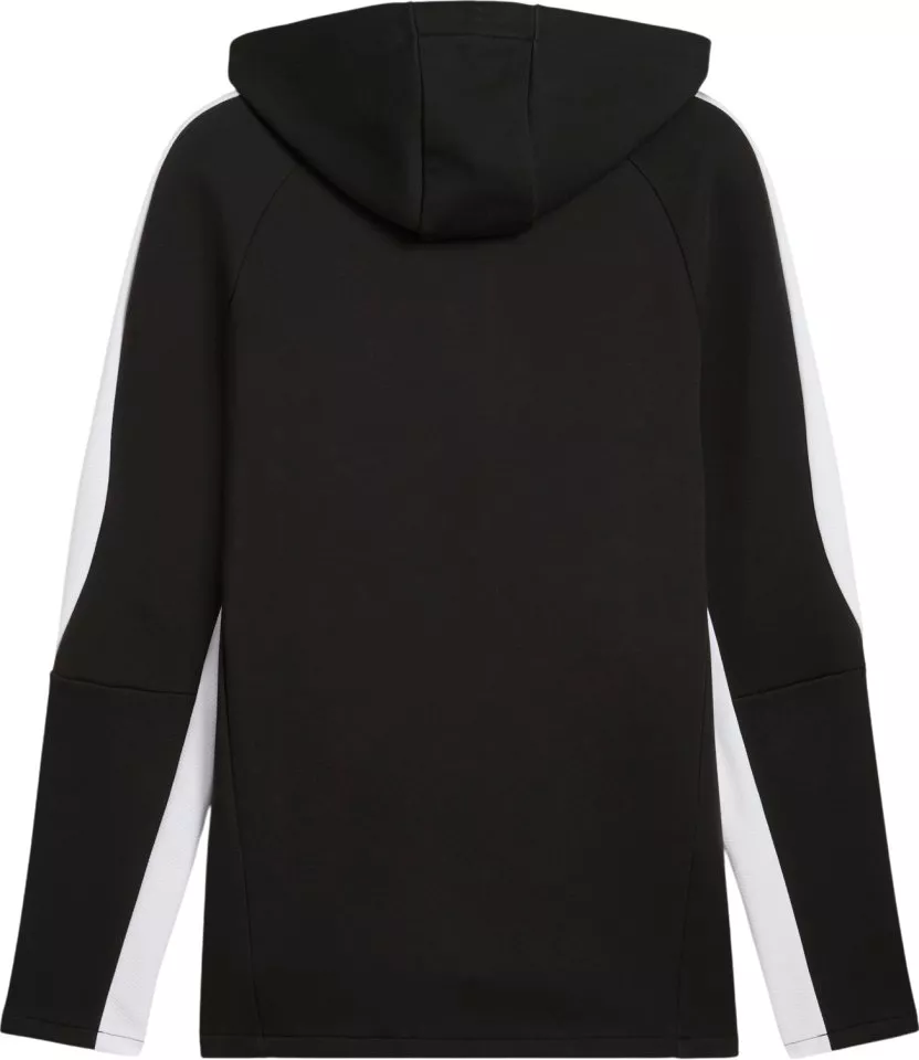 Puma teamEvostripe Hoody Kapucnis melegítő felsők