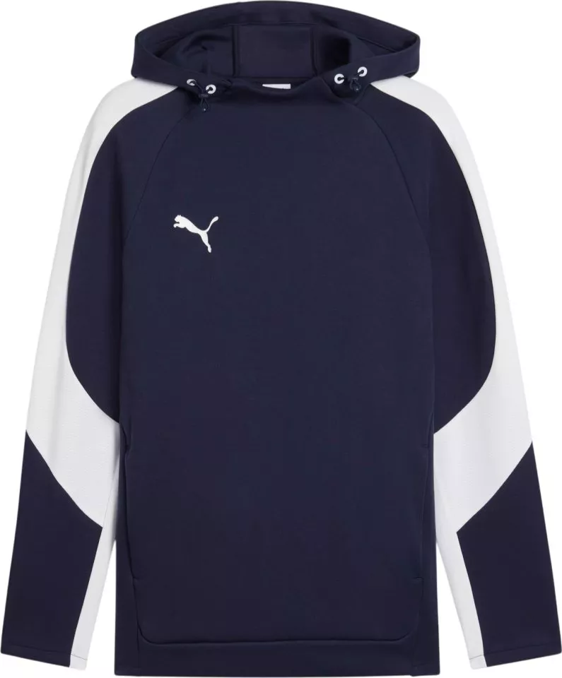 Mikica s kapuco Puma TeamEvostripe Hoody