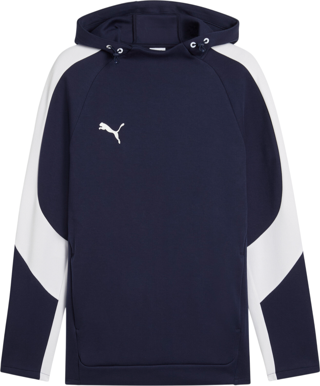 Mikica s kapuco Puma TeamEvostripe Hoody