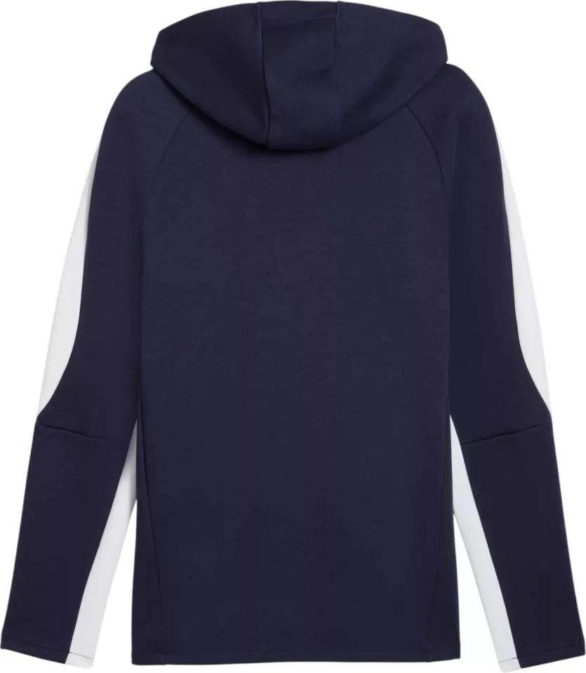 Mikica s kapuco Puma TeamEvostripe Hoody