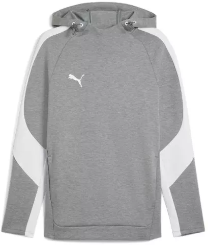 teamEVOSTRIPE Hoody