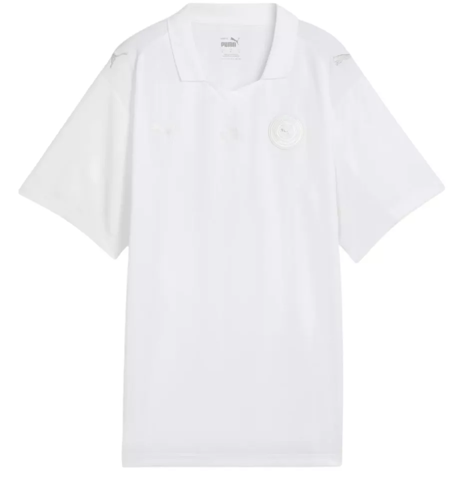 Majica Puma Individual Jer-She Jersey Women
