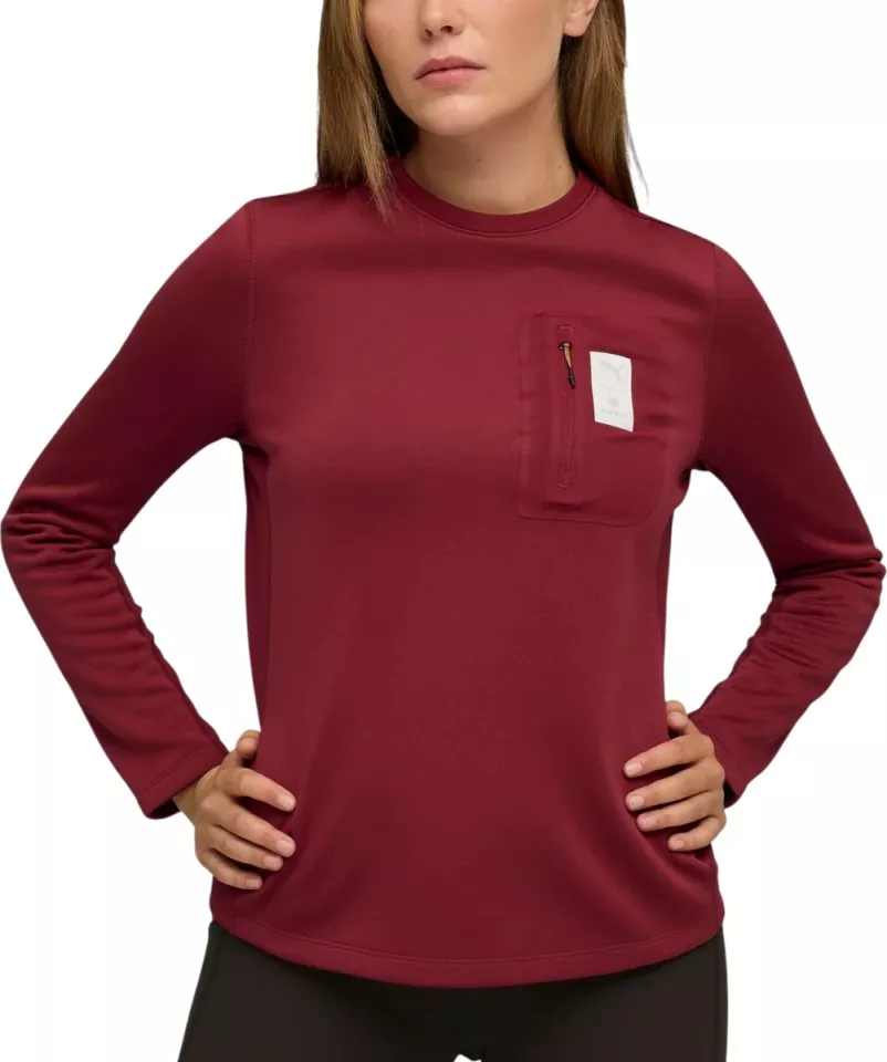 Sweatshirt Puma x Saysky Brushed Fleece