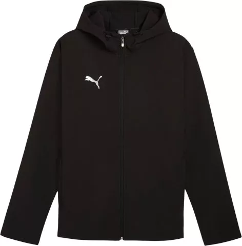 TeamAdditions Softshell Jacket