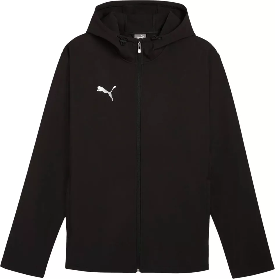 Φούτερ-Jacket με κουκούλα Puma TeamAdditions Softshell Jacket
