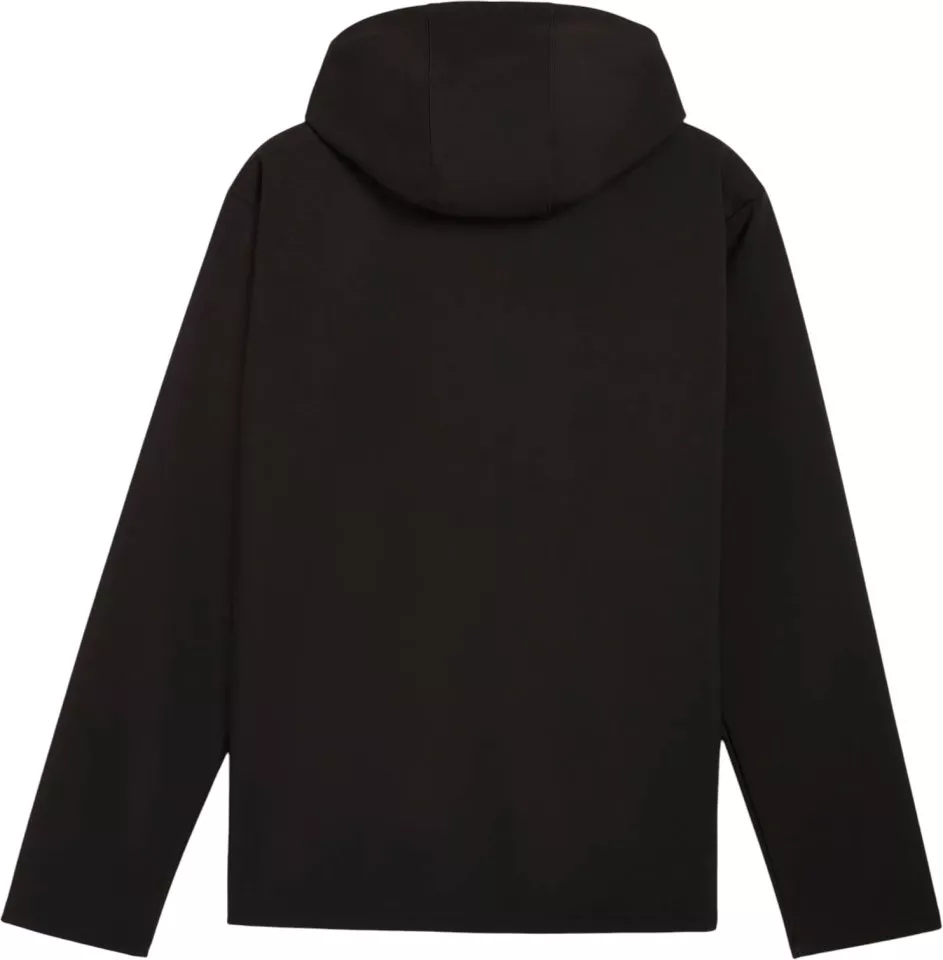 Φούτερ-Jacket με κουκούλα Puma TeamAdditions Softshell Jacket