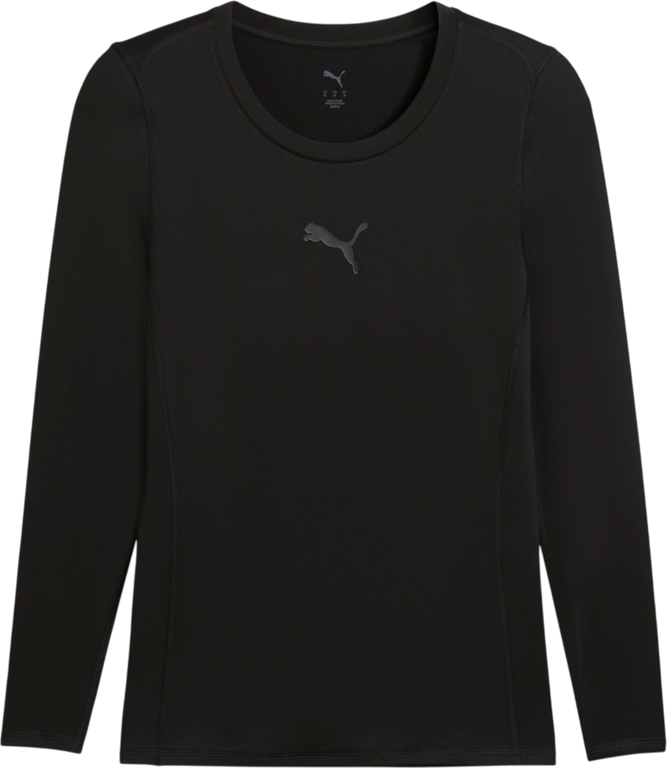 teamLIGA26 Baselayer Tee LS
