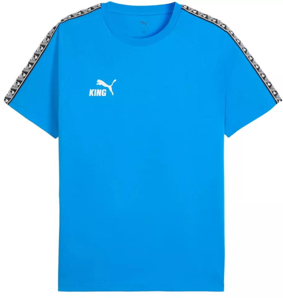 Puma teamKING Tee Rövid ujjú póló