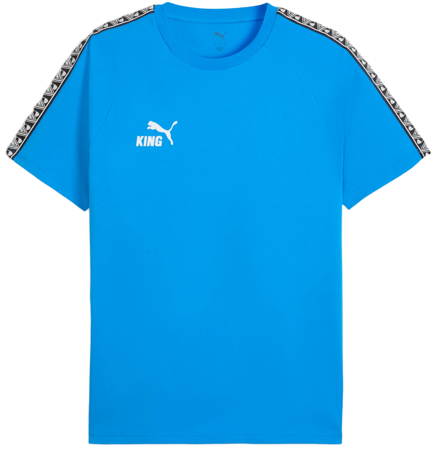 Puma teamKING Tee Rövid ujjú póló