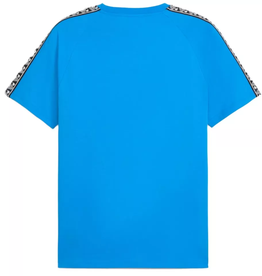 Puma teamKING Tee Rövid ujjú póló