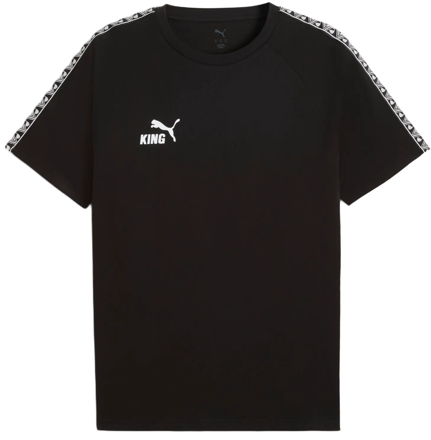 T-shirt Puma teamKING Tee