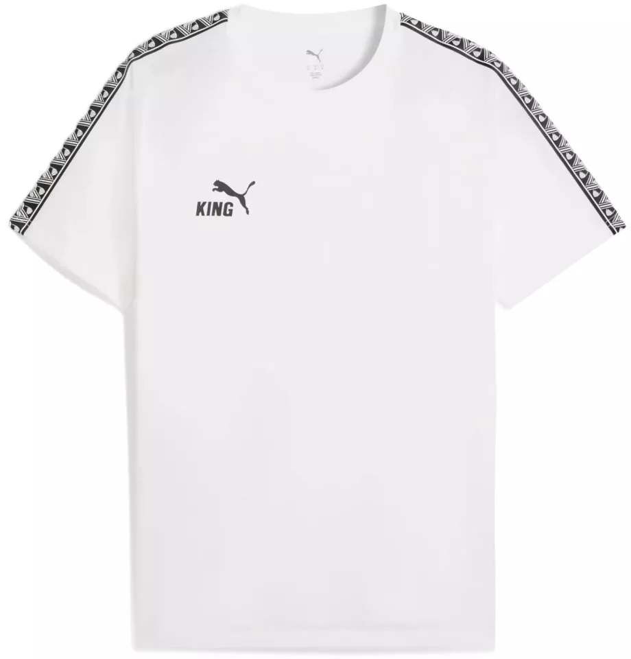 Tricou Puma teamKING Tee