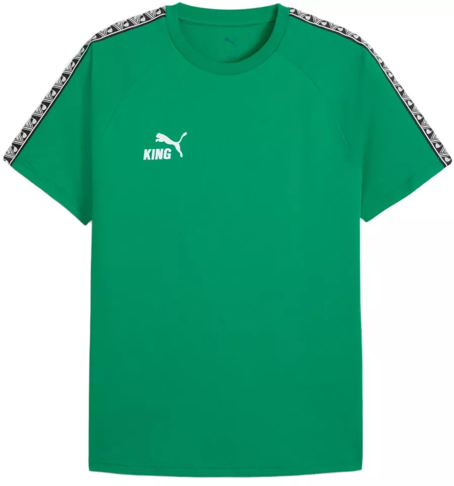 T-shirt Puma teamKING Tee