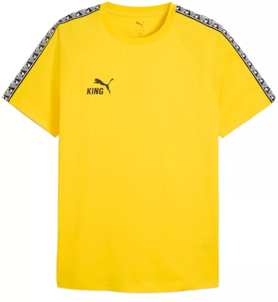 T-shirt Puma teamKING Tee