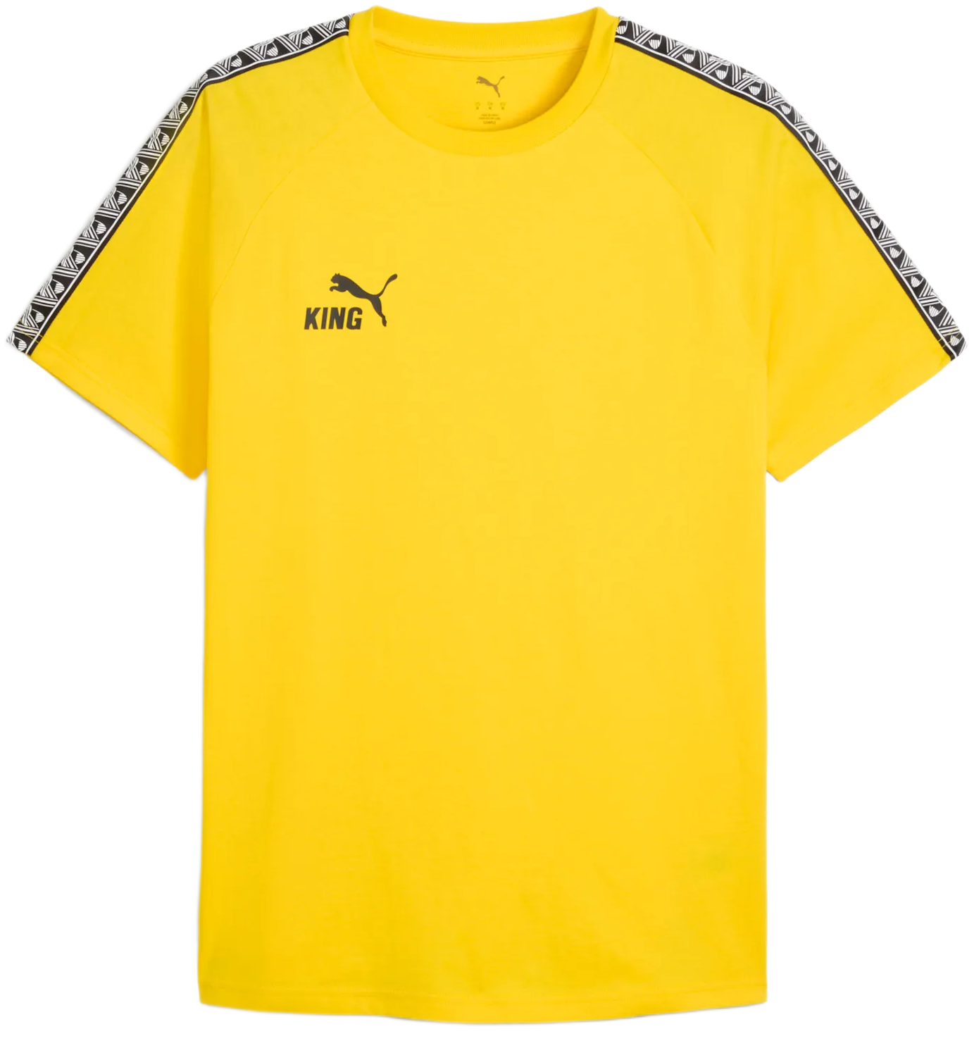 T-shirt Puma teamKING Tee