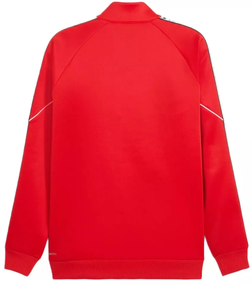Puma teamKING Anthem Jacket Dzseki