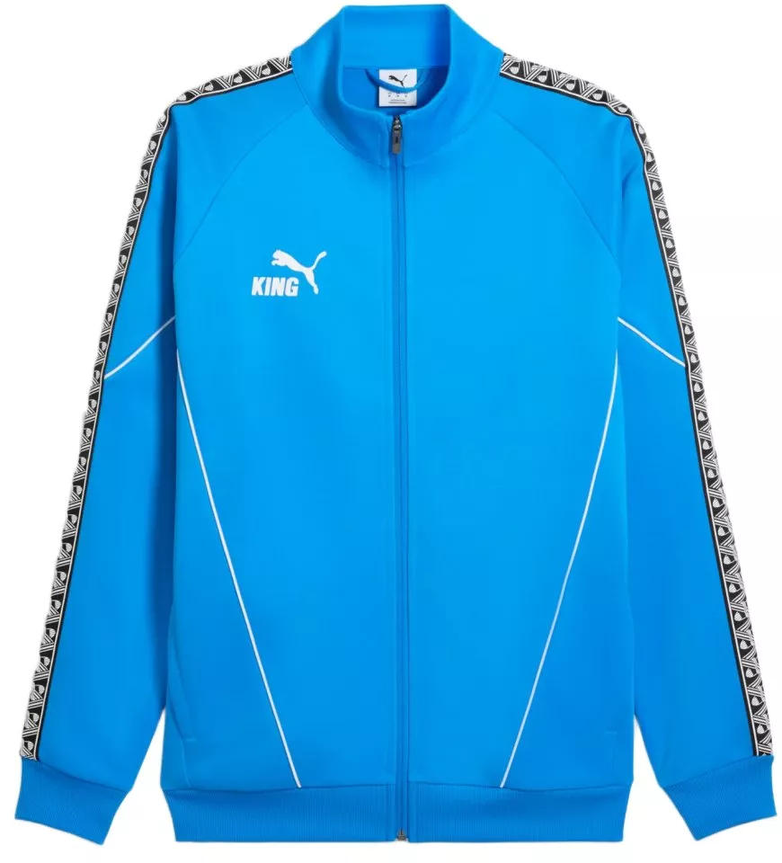 Puma teamKING Anthem Jacket Dzseki