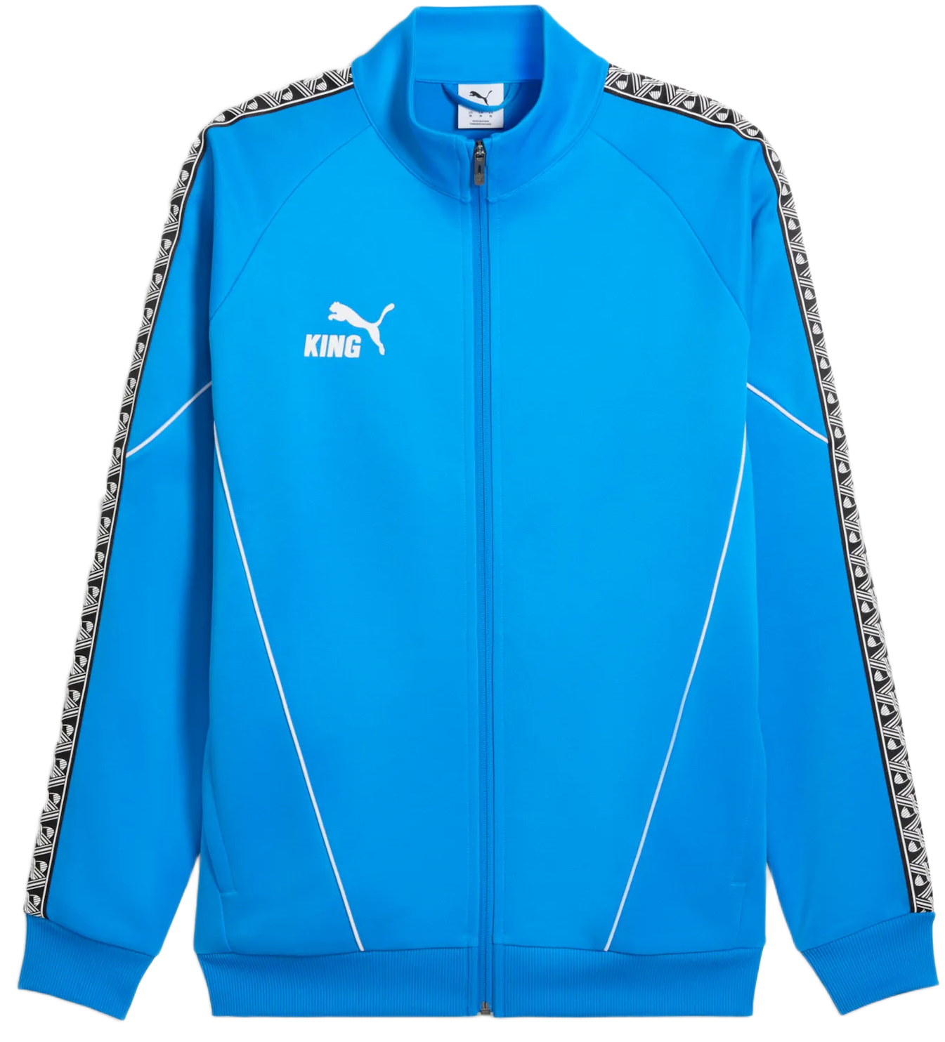 Puma teamKING Anthem Jacket Dzseki
