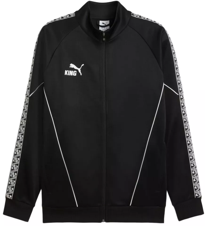 Puma teamKING Anthem Jacket Dzseki