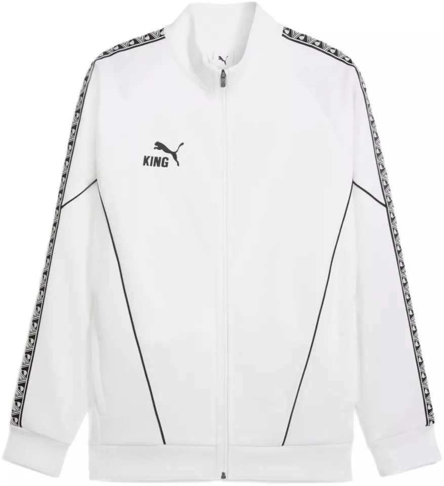 Pánská bunda Puma teamKING Anthem