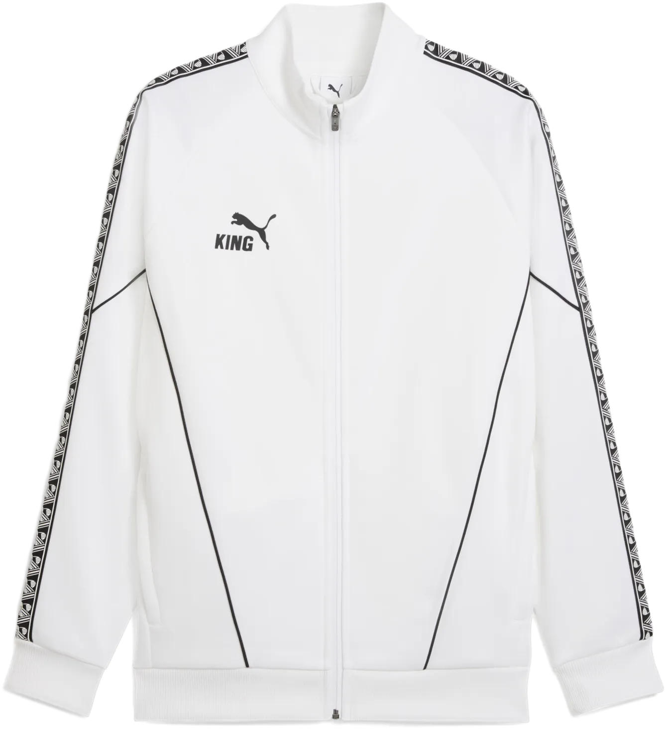Pánská bunda Puma teamKING Anthem