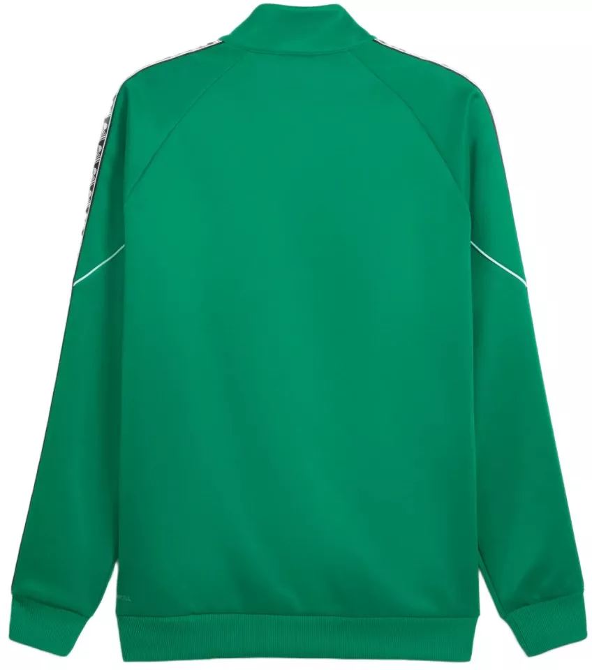 Puma teamKING Anthem Jacket Dzseki