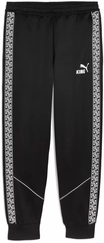 Pantaloni Puma teamKING Anthem Pants
