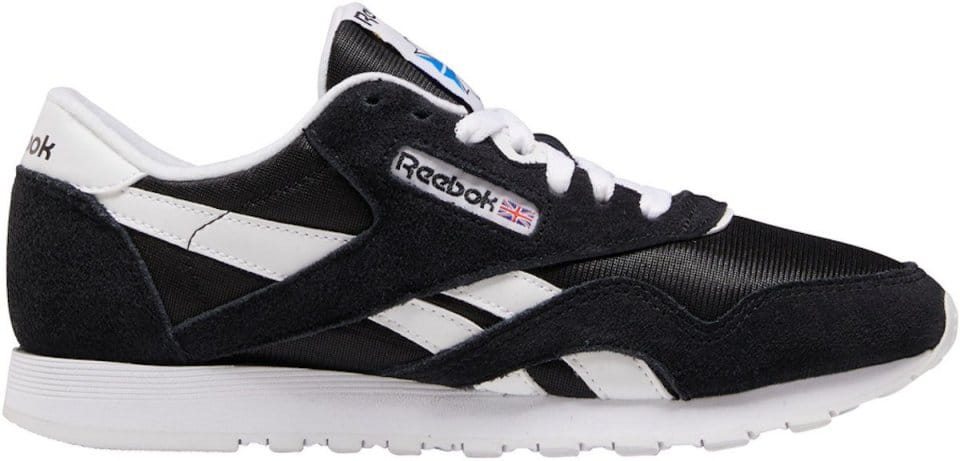 Zapatillas Reebok Classic CL NYLON W