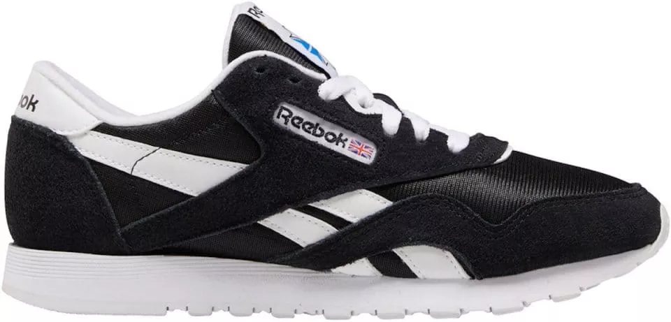 Zapatillas Reebok Classic CL NYLON W